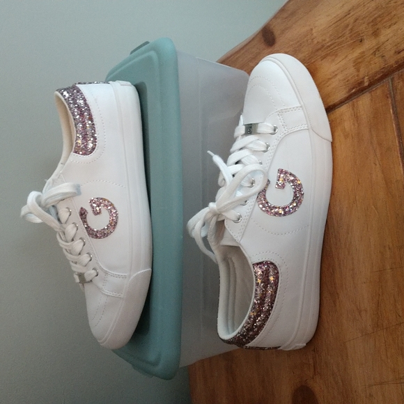 G by GUESS sneakers Size 9 - Picture 6 of 10